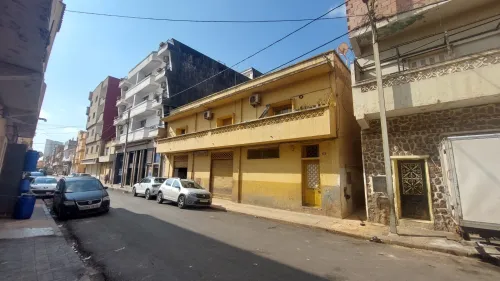 Vente Villa Oran Oran
