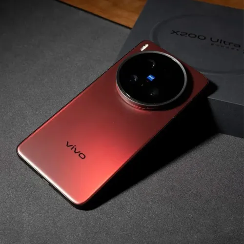VIVO X200 ULTRA