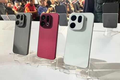 OPPO FIND X9 PRO