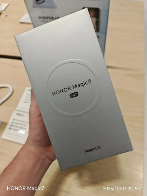 HONOR MAGIC 8 PRO