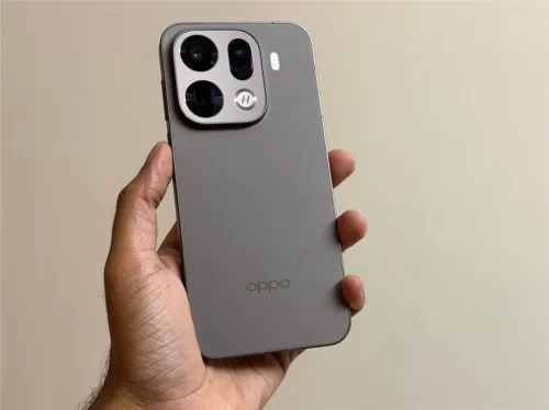 OPPO FIND X9 PRO