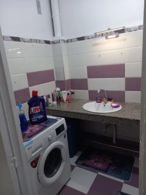 Vente Appartement F3 Alger Bab ezzouar