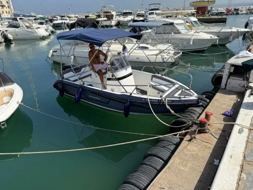 Bateaux