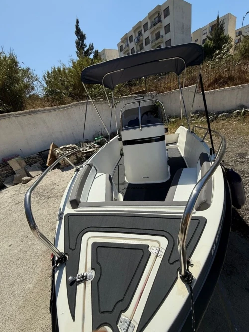 Bateaux