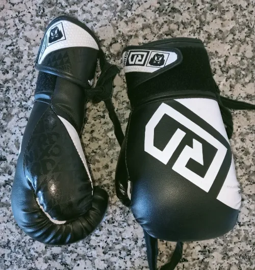 Gants de boxe et accessoires 