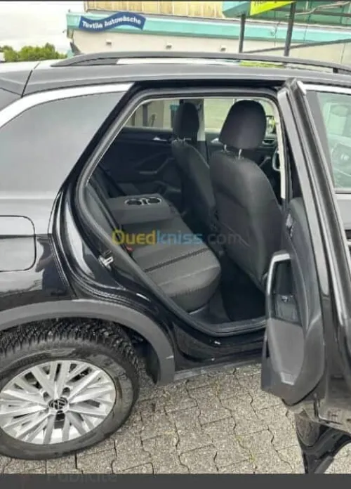 Volkswagen T-Roc 2023 VW Edition