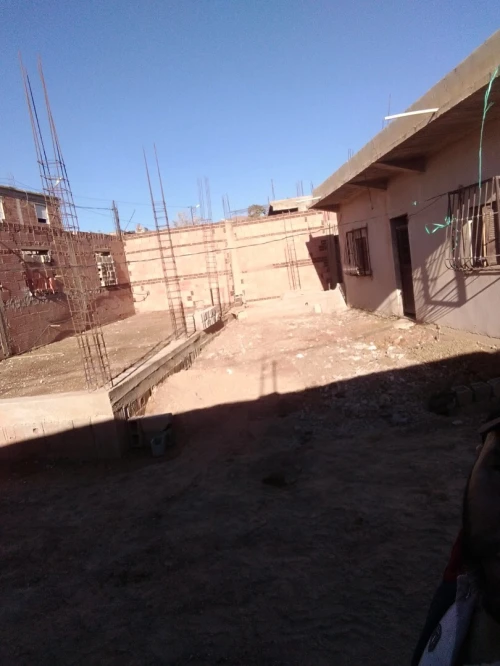 Vente bien immobilier Chlef Ouled benabdelkader