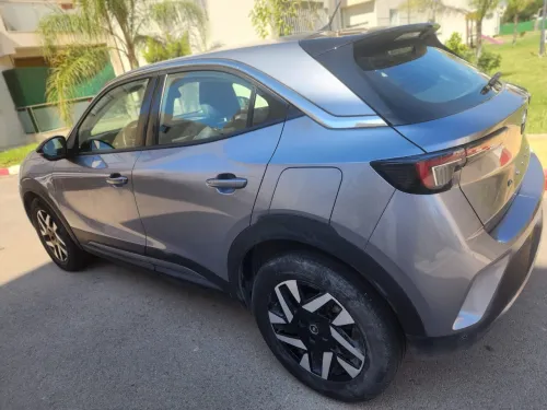 Opel Mokka 2023 