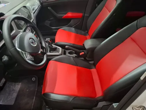 Volkswagen T-Cross 2025 T-Cross