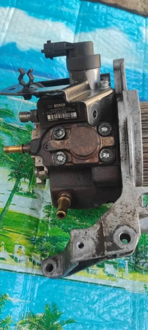 Pomp hp 1.6 hdi