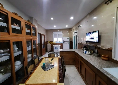 Vente Villa Blida Boufarik
