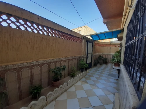 Vente Villa Blida Boufarik