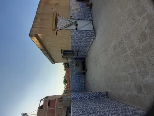 Vente Villa Blida Boufarik