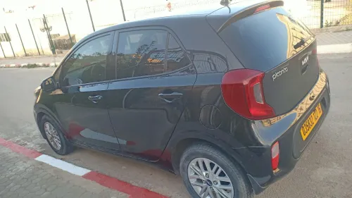 Kia Picanto 2022 