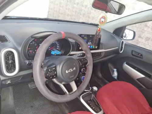 Kia Picanto 2022 