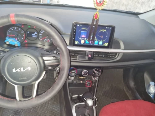 Kia Picanto 2022 