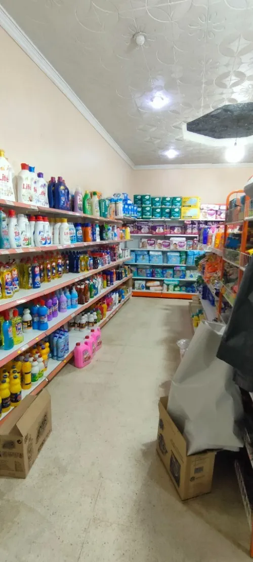 Vente Local Chlef Oued sly