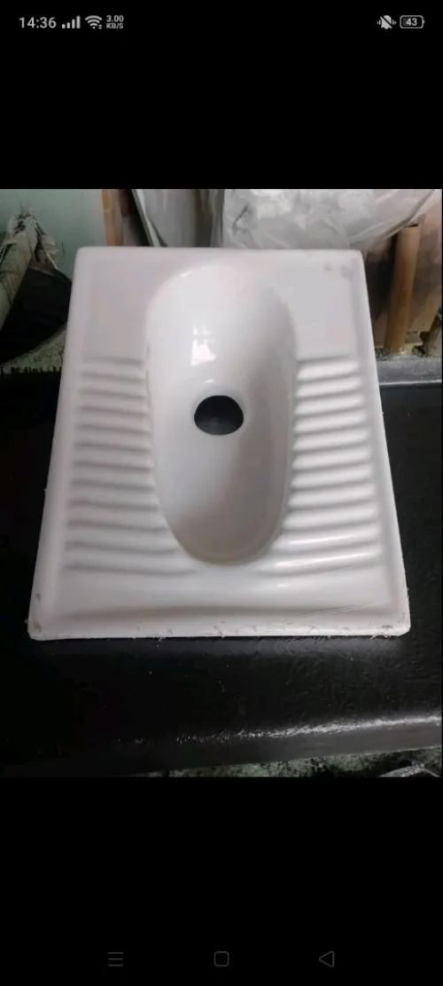 Receveur de douche 