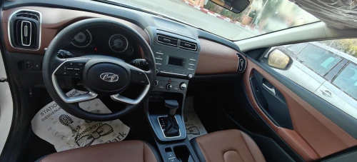 Hyundai Creta 2025 Creta