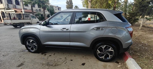 Hyundai Creta 2025 1.5tsi