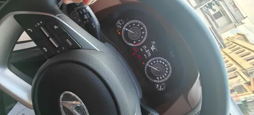 Hyundai Creta 2025 Creta