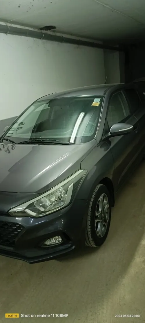 Hyundai i20 2019 i20