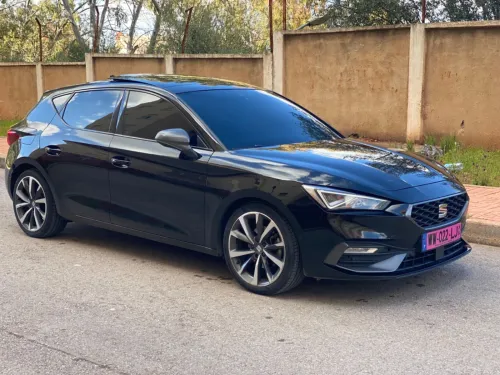 Seat Leon 2021 Leon