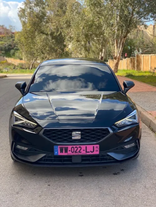 Seat Leon 2021 Leon