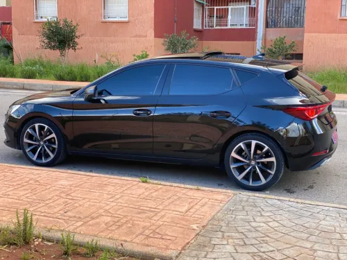 Seat Leon 2021 Leon