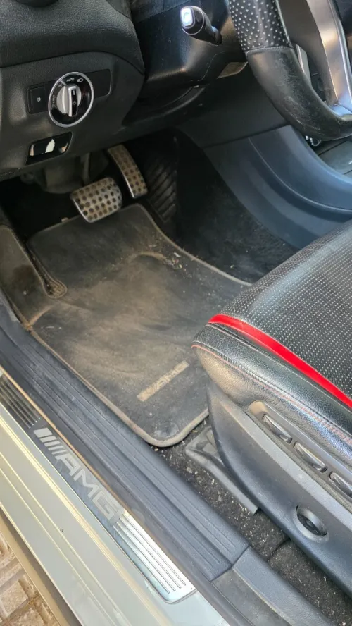 Mercedes CLA 2014 