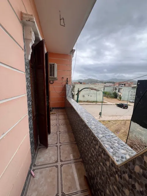 Location vacances Villa Skikda Tamalous