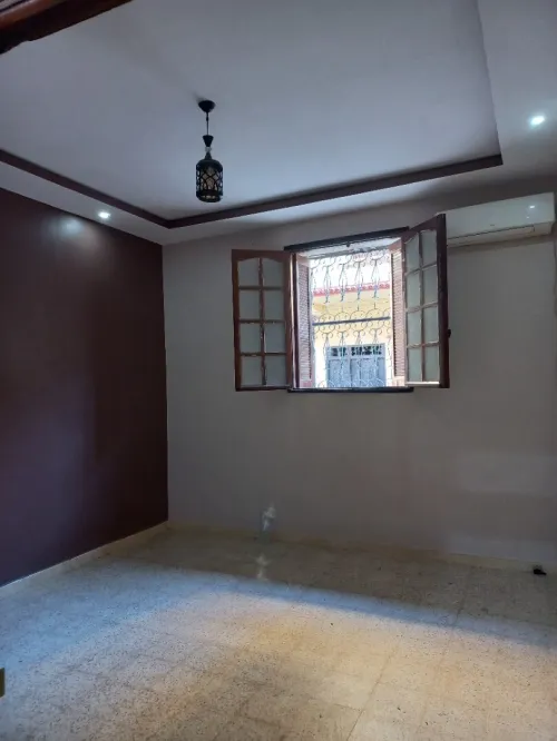 Location Appartement Niveau de villa F2 Boumerdès Boudouaou