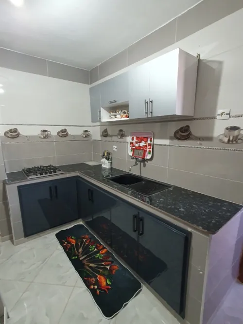 Location vacances Appartement Mostaganem Mostaganem