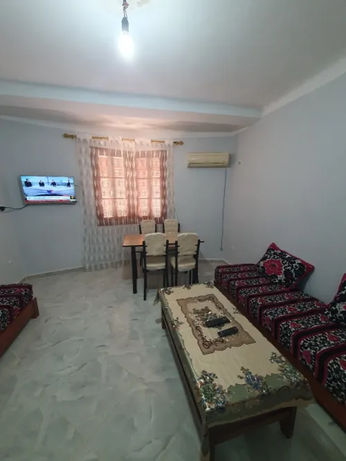 Location vacances Appartement Mostaganem Mostaganem