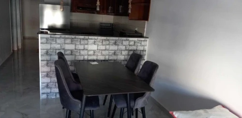 Location vacances Appartement F3 Tizi Ouzou Tigzirt