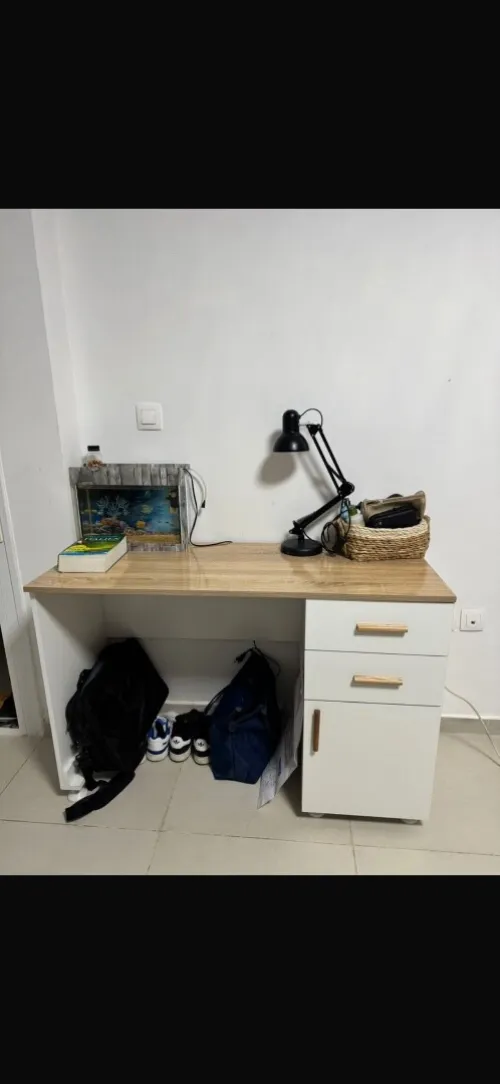 Bureau 