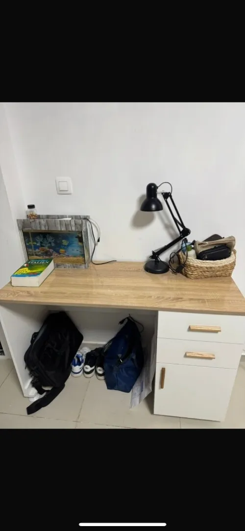 Bureau 