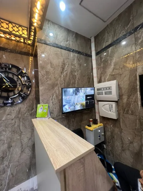 Vente Appartement F4 Oran Bir el djir