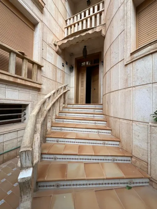 Vente Villa Oran Bir el djir