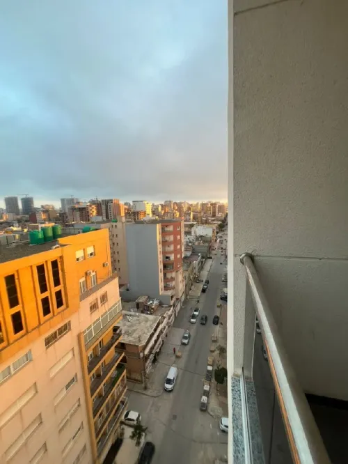 Vente Appartement F4 Oran Bir el djir
