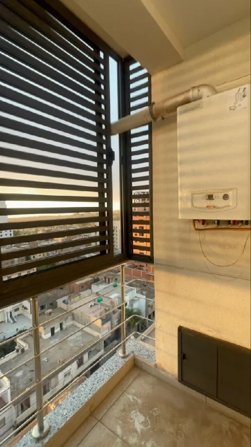 Vente Appartement F4 Oran Bir el djir