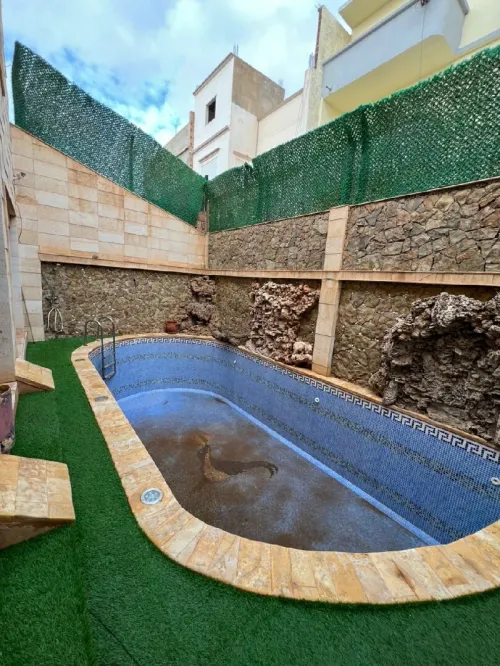 Vente Villa Oran Bir el djir