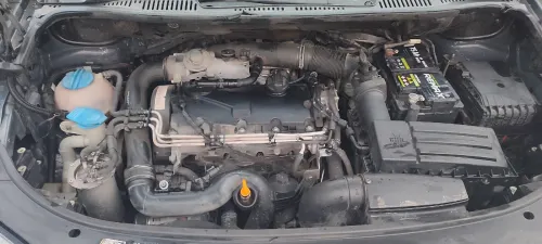 Volkswagen Touran 2010 Touran
