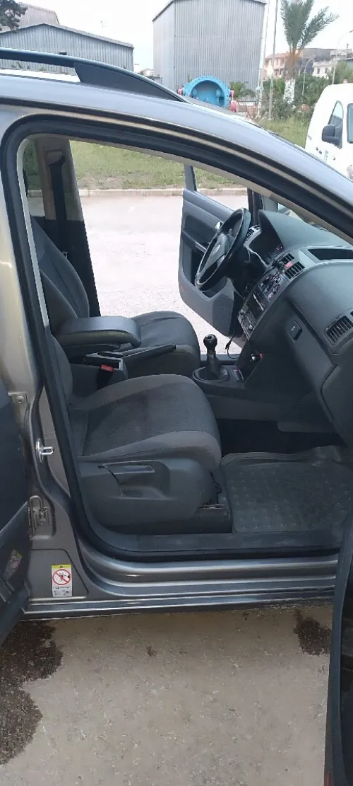 Volkswagen Touran 2010 Touran