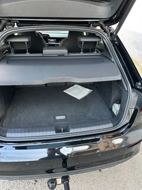 Audi A3 2021 S Line
