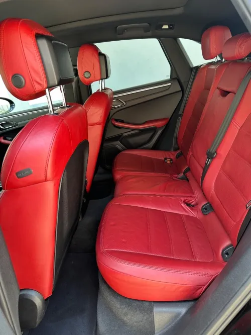Porsche Macan 2018 Macan
