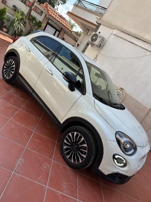 Fiat 500x 2022 500x