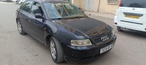 Audi A3 2001 A3