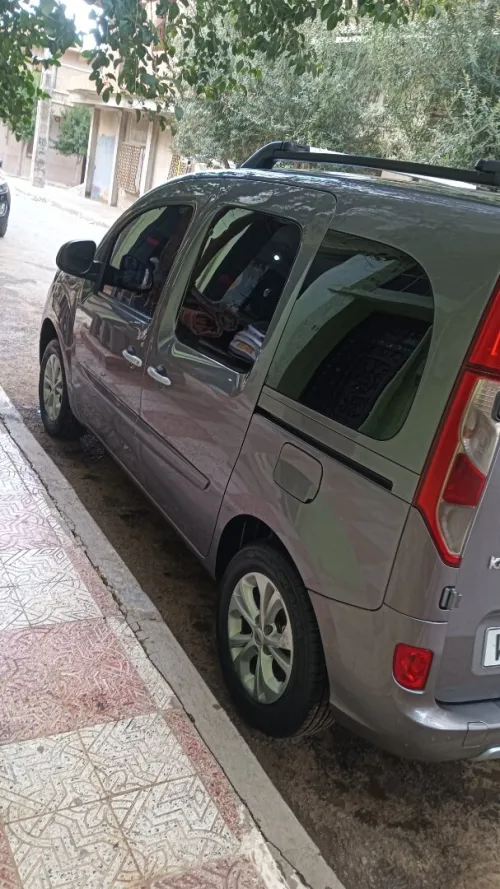 Renault Kangoo 2020 Privilège +