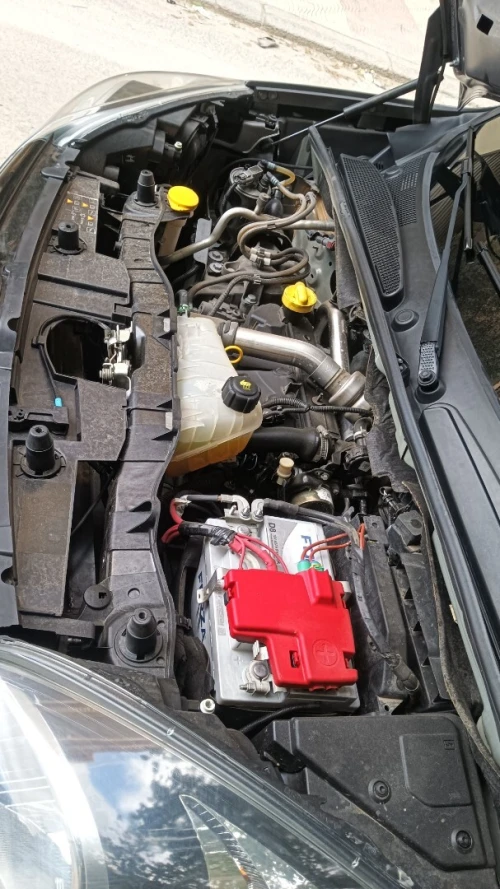 Renault Kangoo 2020 Privilège +